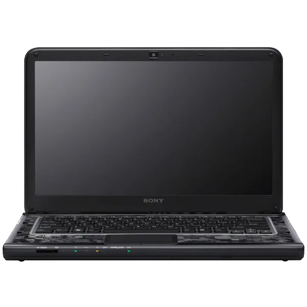 Замена южного моста Sony VAIO VPC-CA3X1R/BI