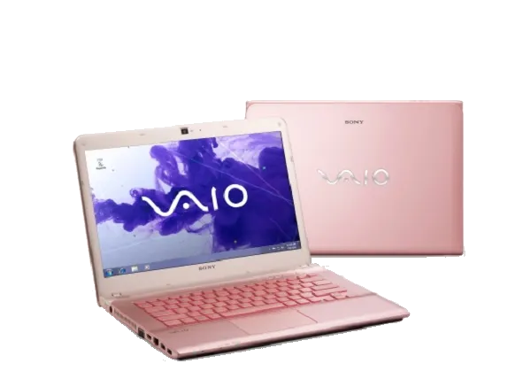 Замена южного моста Sony VAIO VPC-E14A1S1R/P