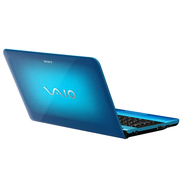 Замена южного моста Sony VAIO VPC-EA1S1R