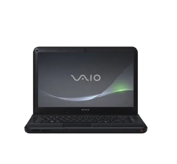 Замена южного моста Sony VAIO VPC-EA2GFX