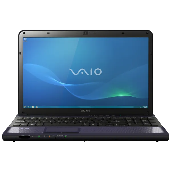 Замена южного моста Sony VAIO VPC-EA2M1R