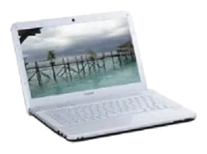 Замена южного моста Sony VAIO VPC-EA31FX
