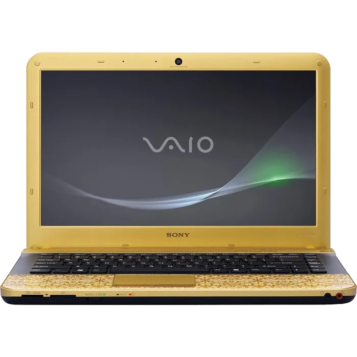 Замена южного моста Sony VAIO VPC-EA3SFX