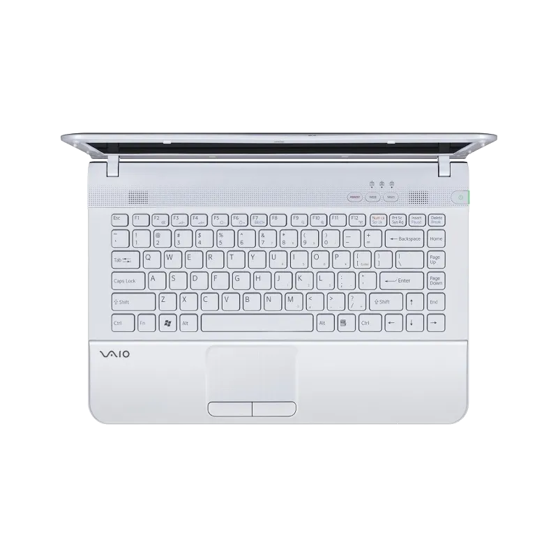Замена южного моста Sony VAIO VPC-EA4M1R