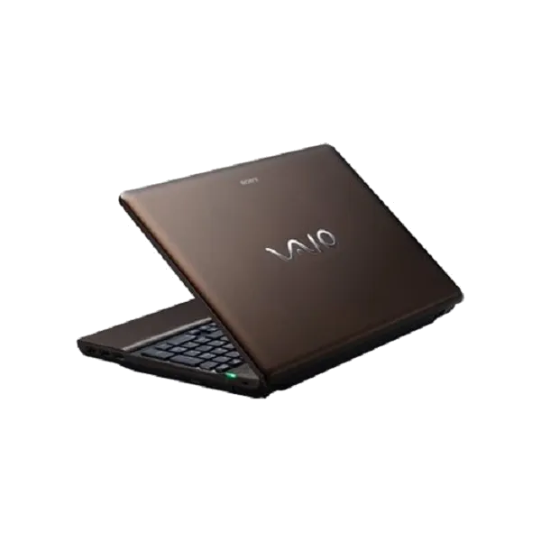 Замена южного моста Sony VAIO VPC-EB14FX/T