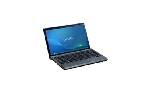 Замена южного моста Sony VAIO VPC-EB16FX
