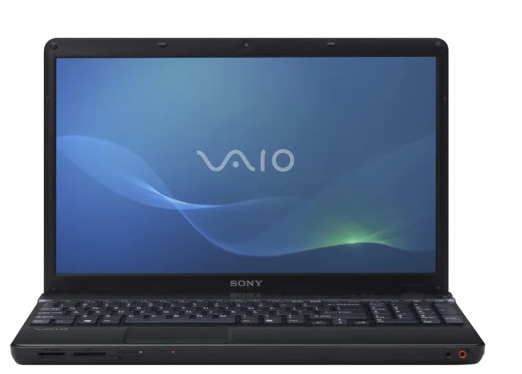 Замена южного моста Sony VAIO VPC-EB1LFXP/BI