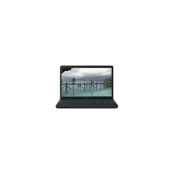 Замена южного моста Sony VAIO VPC-EB37FX