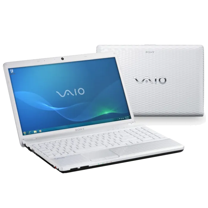 Замена южного моста Sony VAIO VPC-EC25FX/W