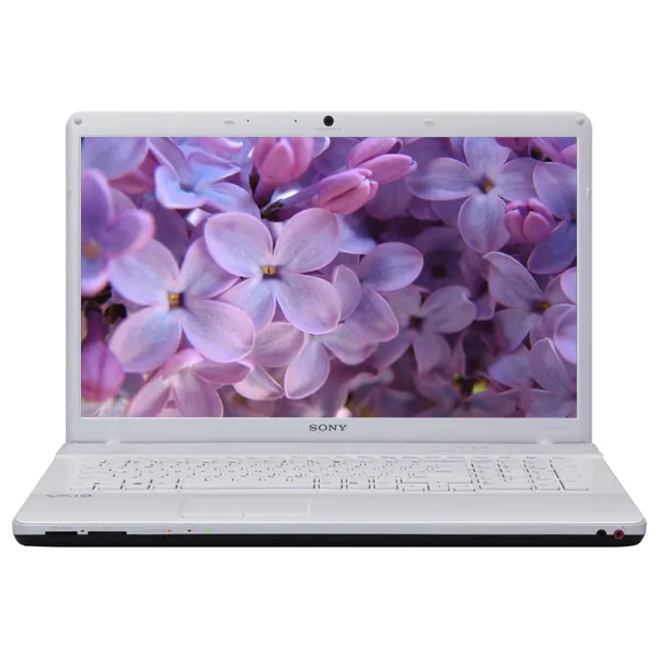 Замена южного моста Sony VAIO VPC-EC2M1R/WI