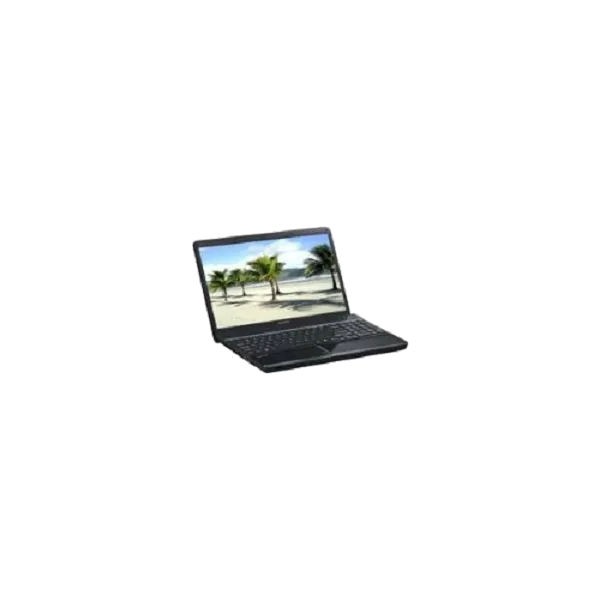 Замена южного моста Sony VAIO VPC-EE26FX