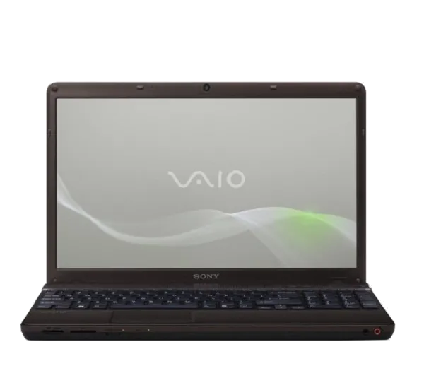 Замена южного моста Sony VAIO VPC-EEA21FX/BI