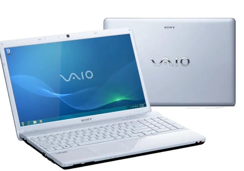 Замена южного моста Sony VAIO VPC-EF2S1E