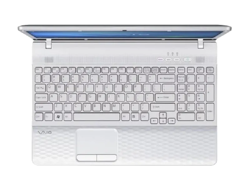 Замена южного моста Sony VAIO VPC-EJ1L1R