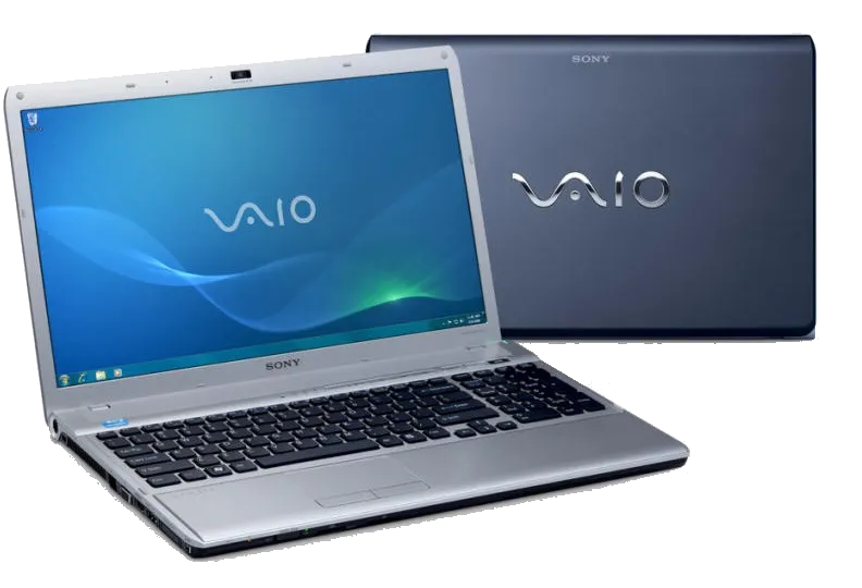Замена южного моста Sony VAIO VPC-F112FX/H