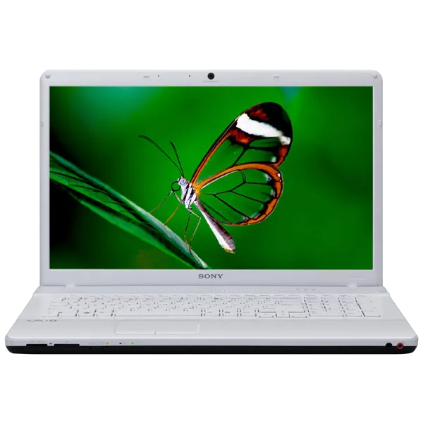 Замена южного моста Sony VAIO VPC-F11E1R/H