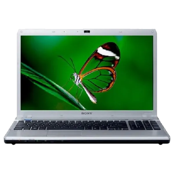 Замена южного моста Sony VAIO VPC-F11M1R/H