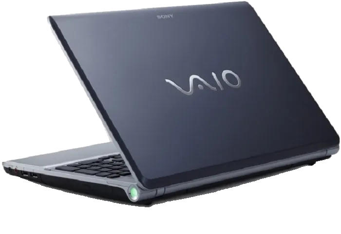 Замена южного моста Sony VAIO VPC-F11NFX/H