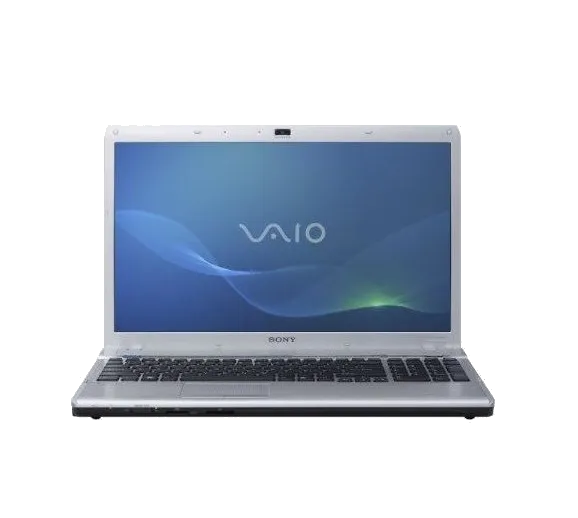 Замена южного моста Sony VAIO VPC-F12GFX