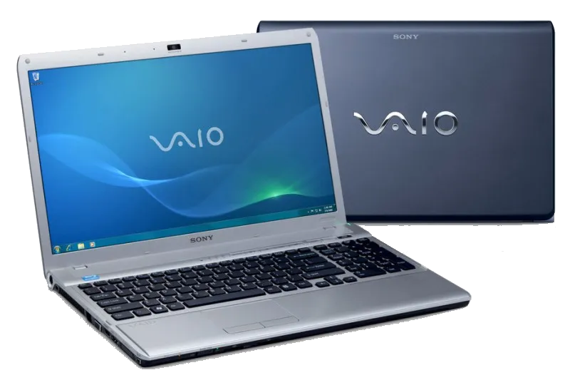 Замена южного моста Sony VAIO VPC-F12M1R/H