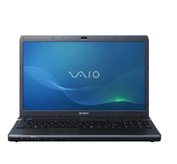 Замена южного моста Sony VAIO VPC-F132FX