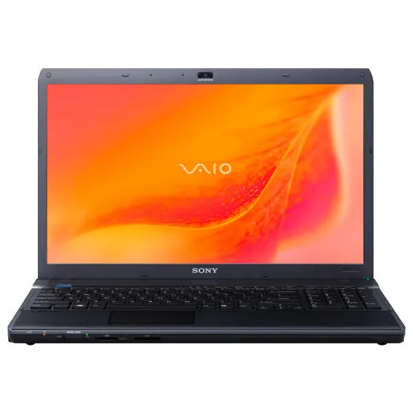 Замена южного моста Sony VAIO VPC-F13Z1R+/BI