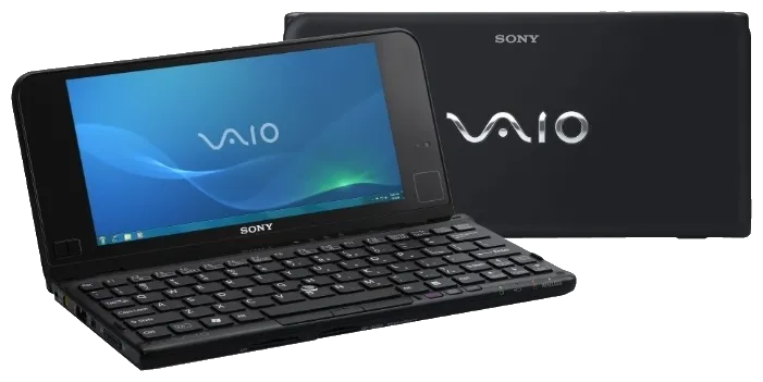 Замена южного моста Sony VAIO VPC-P11S1R
