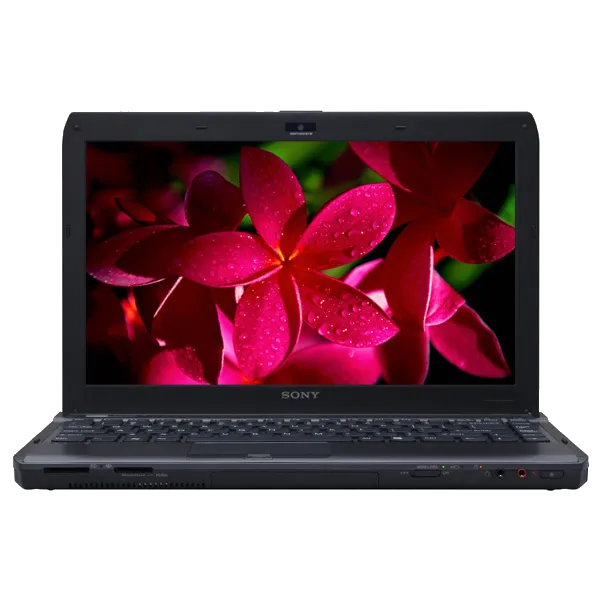 Замена южного моста Sony VAIO VPC-S11M9R/B