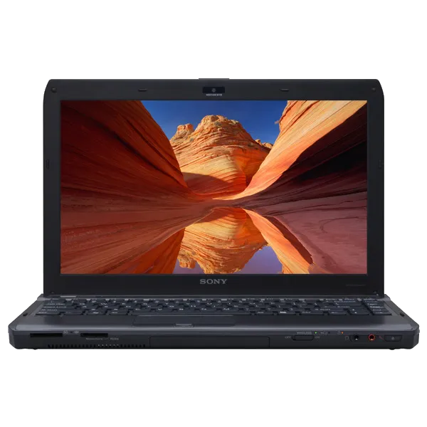 Замена южного моста Sony VAIO VPC-S11V9R/B