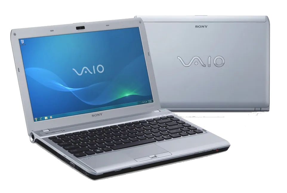 Замена южного моста Sony VAIO VPC-S13S9R