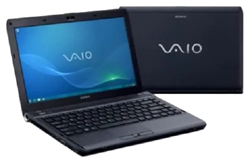 Замена южного моста Sony VAIO VPC-S13Z9R/B