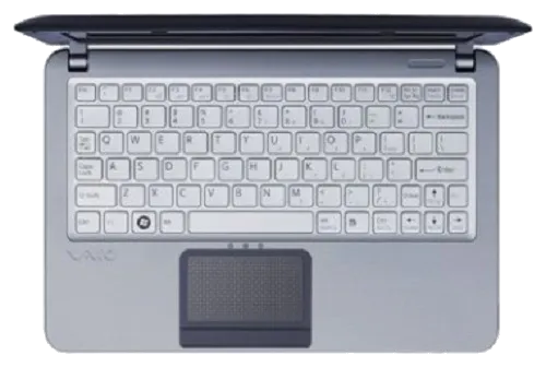 Замена южного моста Sony VAIO VPC-S221AX