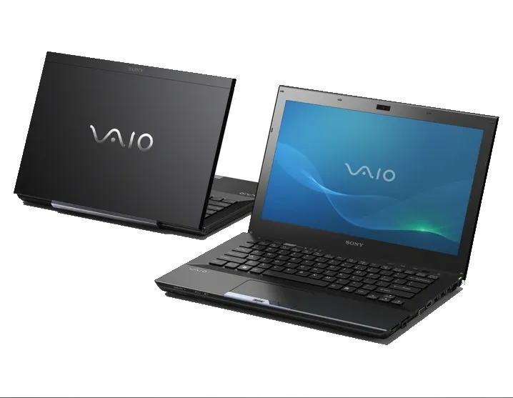 Замена южного моста Sony VAIO VPC-SA2Z9R