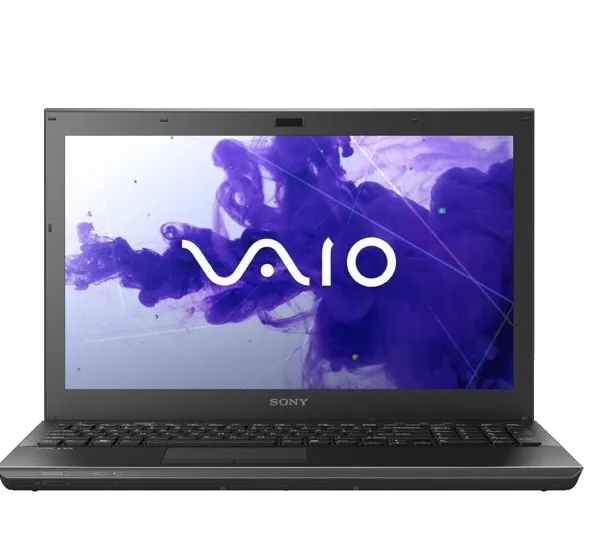 Замена южного моста Sony VAIO VPC-SA3S9R