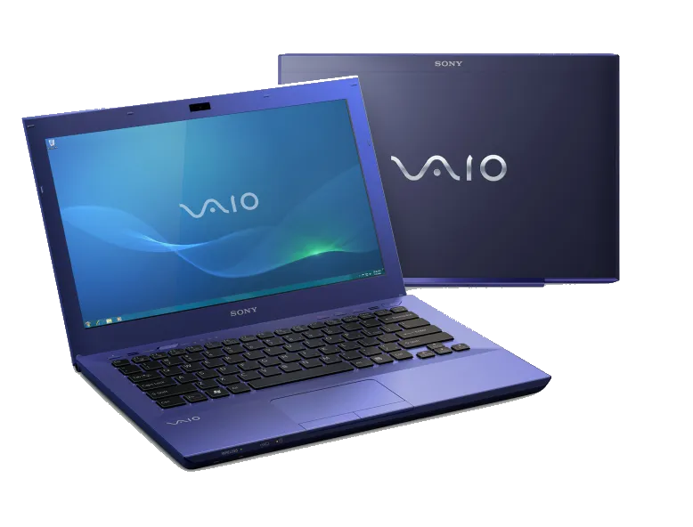 Замена южного моста Sony VAIO VPC-SB3M1R