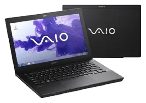 Замена южного моста Sony VAIO VPC-SE2V9R