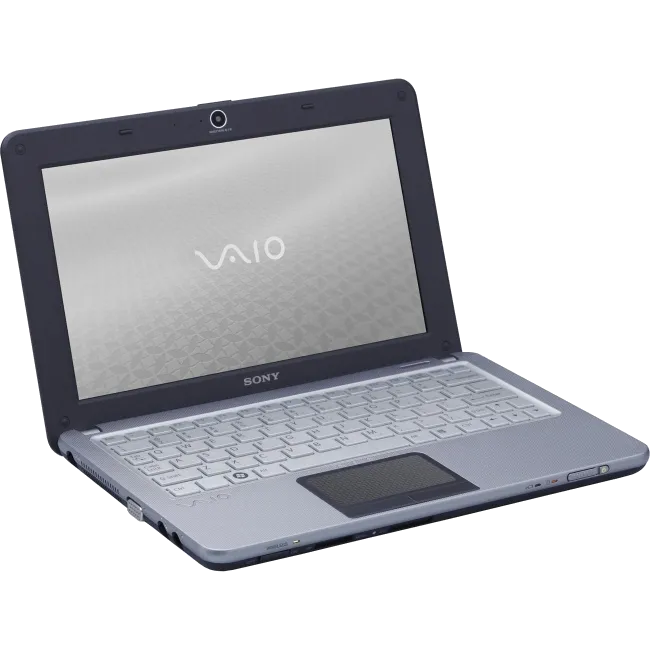 Замена южного моста Sony VAIO VPC-W211AX