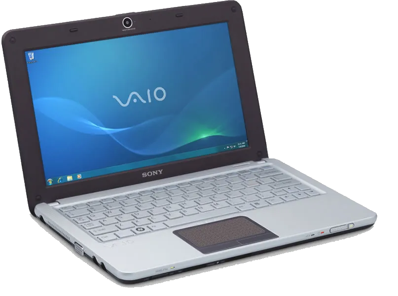 Замена южного моста Sony VAIO VPC-W21S1R