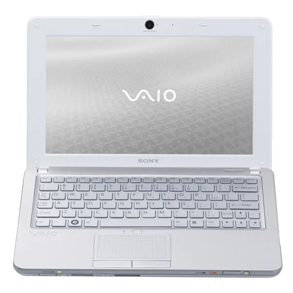 Замена южного моста Sony VAIO VPC-X115KX