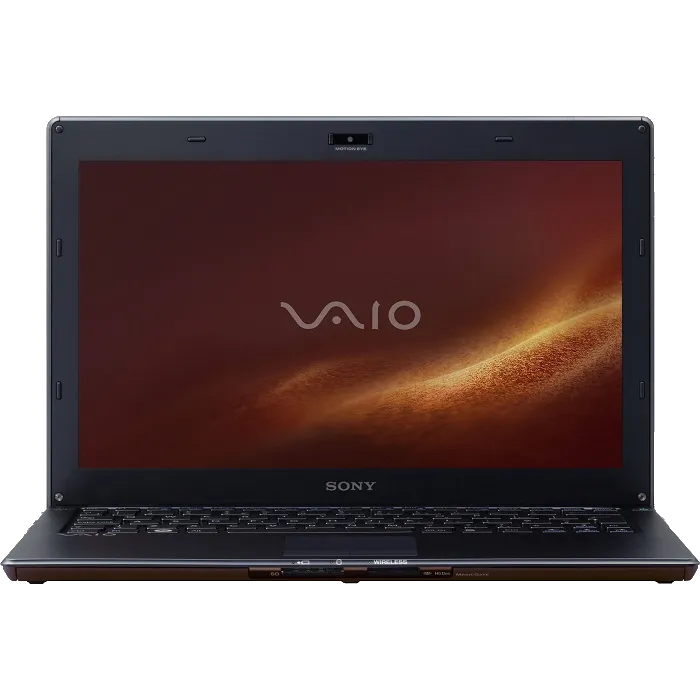 Замена южного моста Sony VAIO VPC-X131KX