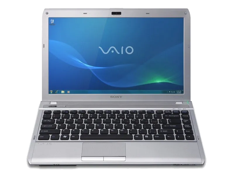 Замена южного моста Sony VAIO VPC-Y11MDRXS /S