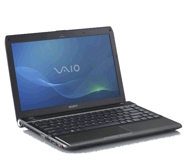 Замена южного моста Sony VAIO VPC-Y21AFX