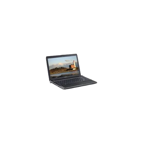Замена южного моста Sony VAIO VPC-Y21BGX