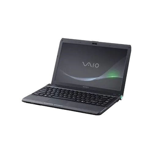 Замена южного моста Sony VAIO VPC-Y21EFX