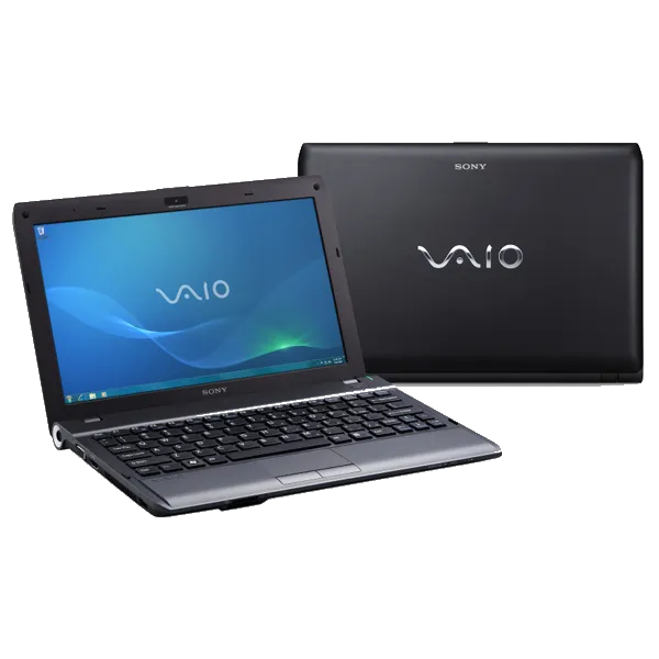 Замена южного моста Sony VAIO VPC-YB2L1R