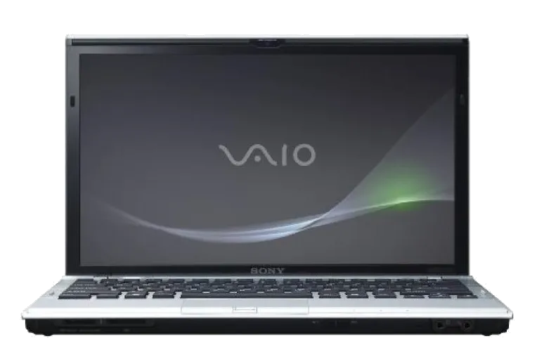 Замена южного моста Sony VAIO VPC-Z116GX