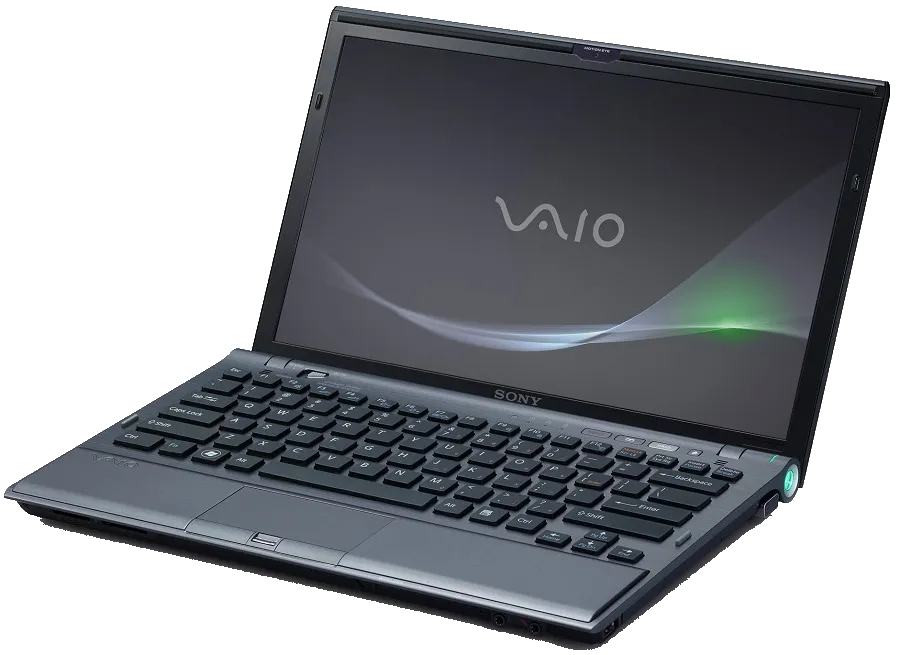 Замена южного моста Sony VAIO VPC-Z11KGX/X