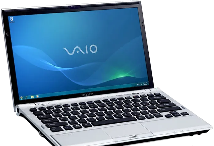 Замена южного моста Sony VAIO VPC-Z11RGX/S