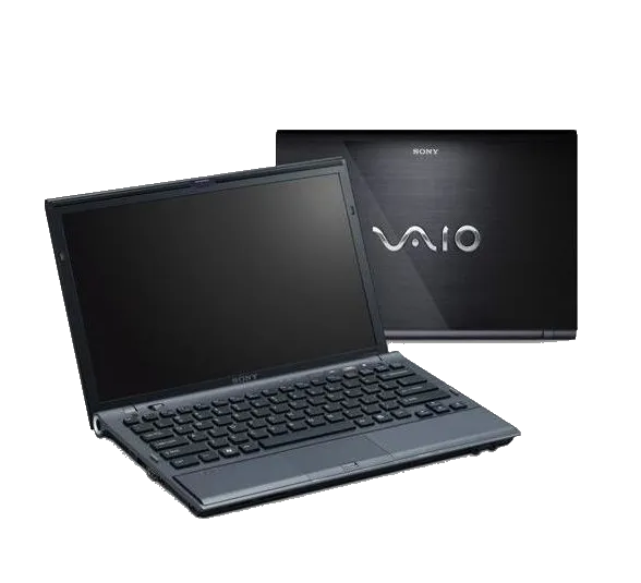 Замена южного моста Sony VAIO VPC-Z12HGX