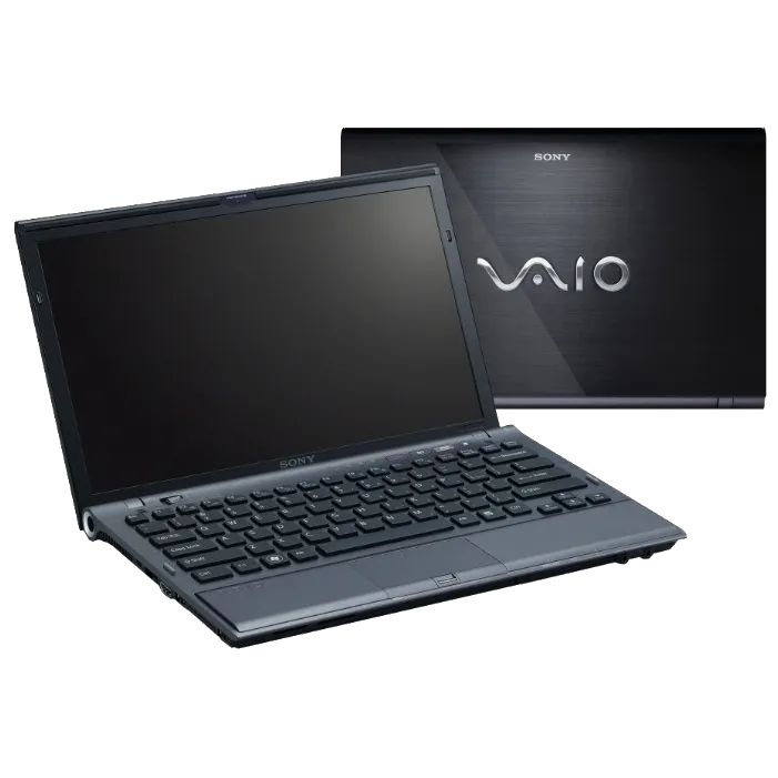 Замена южного моста Sony VAIO VPC-Z13X9R